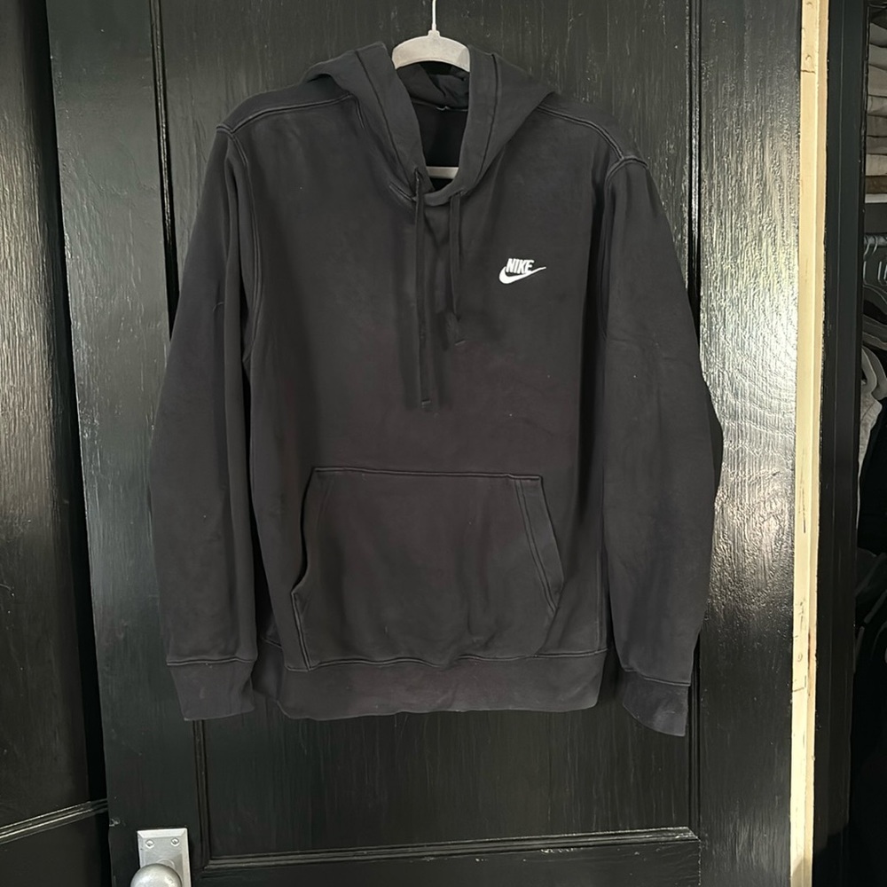 nike hoodie